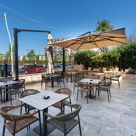 Art Boutique Hotel