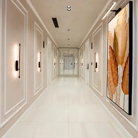 Hotel Art Boutique
