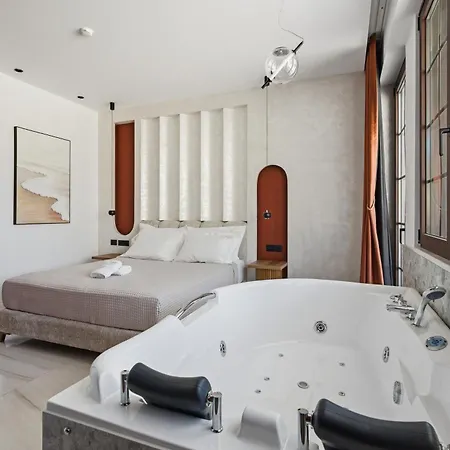 Hotel Art Boutique Berat