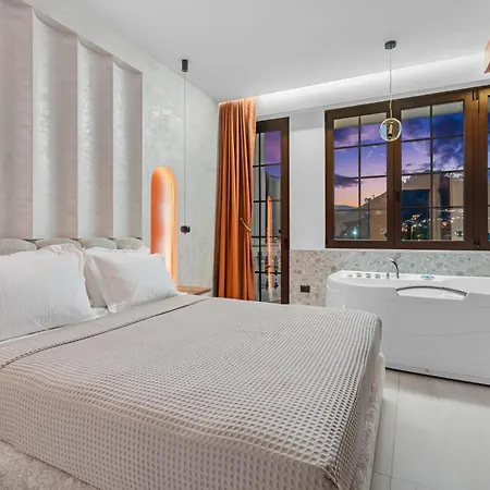 Hotel Art Boutique 4*