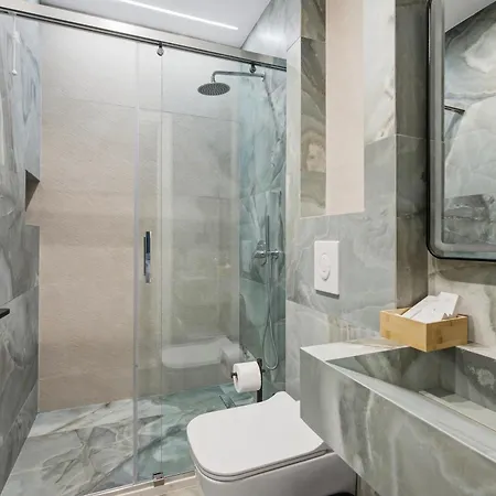 Hotel Art Boutique Berat