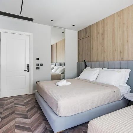 Art Boutique Hotel
