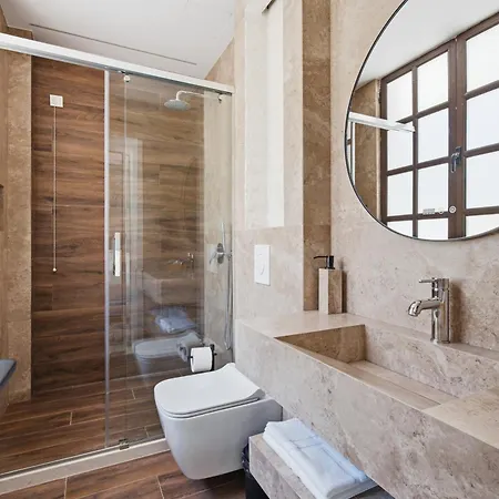Art Boutique Hotel Berat