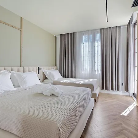 Art Boutique Hotel 4*