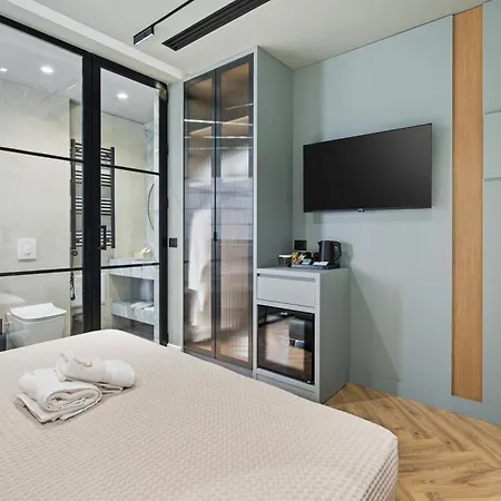 Hotel Art Boutique 4*