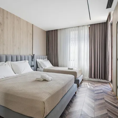 Hotel Art Boutique 4*