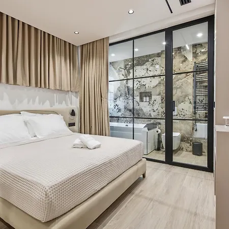 Art Boutique Ξενοδοχείο 4*