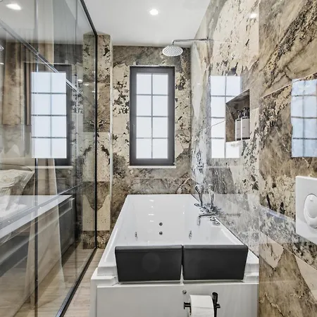 Art Boutique Hotel Berat
