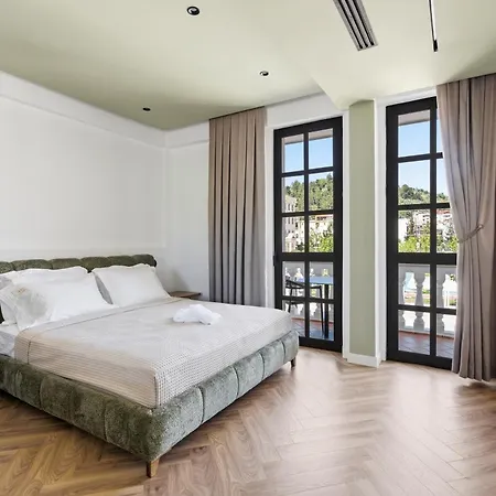 Art Boutique Hotel