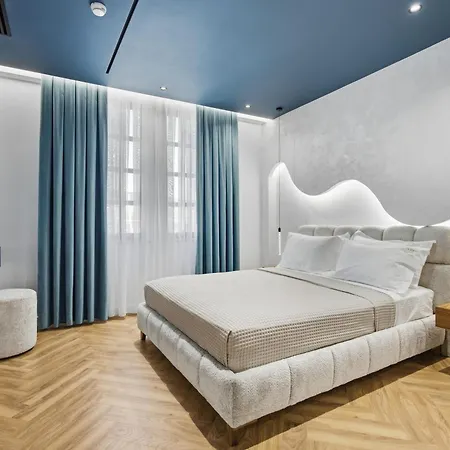 Art Boutique 4*