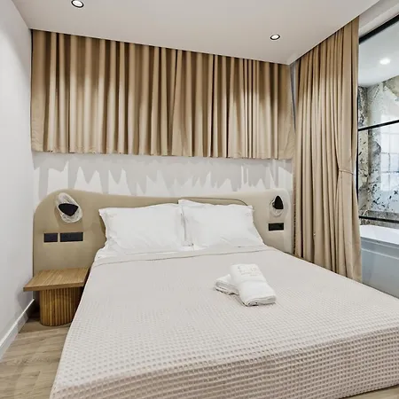 Art Boutique Hotel Berat