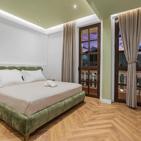 Art Boutique Hotel
