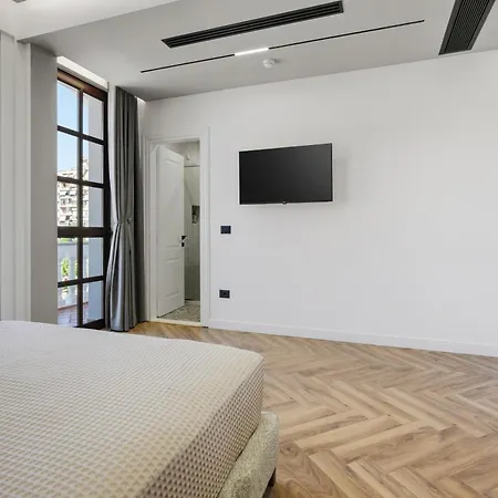 Art Boutique Ξενοδοχείο 4*
