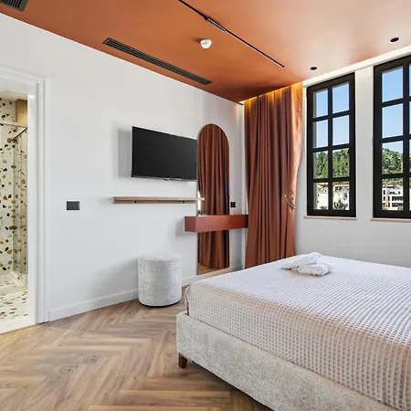 Hotel Art Boutique