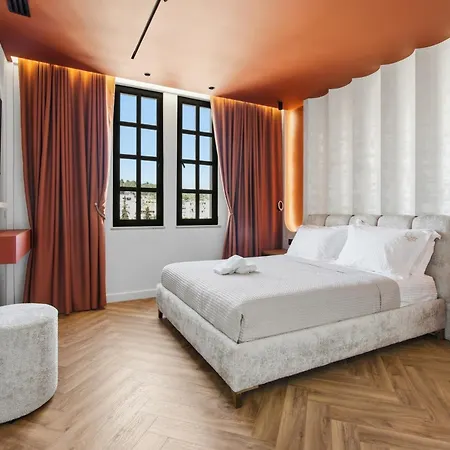 Art Boutique Hotel