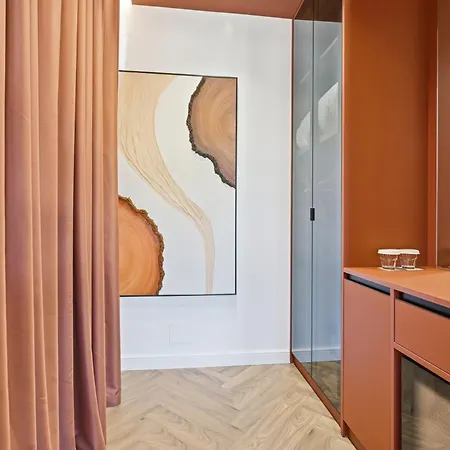 Art Boutique Hotel Berat