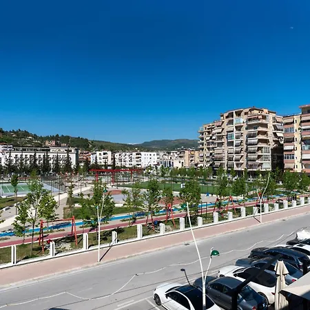 Art Boutique 4* Μπεράτ